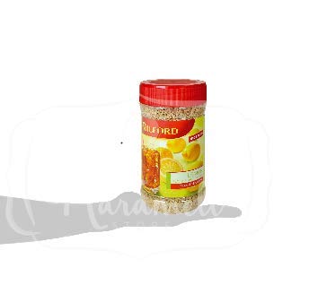 Milford Tea Lemon - Chá Instantâneo Limão 400g - Importado da Alemanha