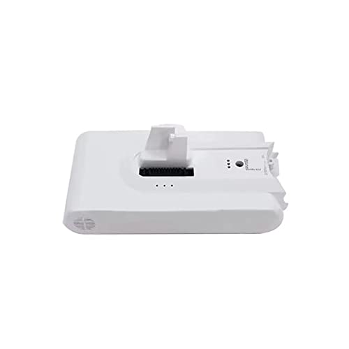 YUYONGTANG Akku kompatibel mit Dreame V9 V9P Handstaubsauger-Zubehör Zubehör für Haushaltsgeräte Cover