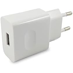Cargador Huawei Original Precio HUAWEI Supercharge Wall Charger CP404B - Cargador de Pared (22,5 W)