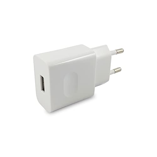 HUAWEI SuperCharge Wall Charger - Caricarore USB da parete originale CP404B Max 22.5 W