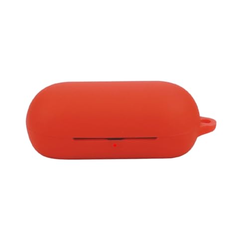 For WF-C700N Headphone Washable-Shell Antidust Housing Sleeve Non-slip Case