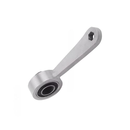 Barra estabilizadora delantera derecha OEM A2203201589 corrige balanceo Mercedes W220 S280