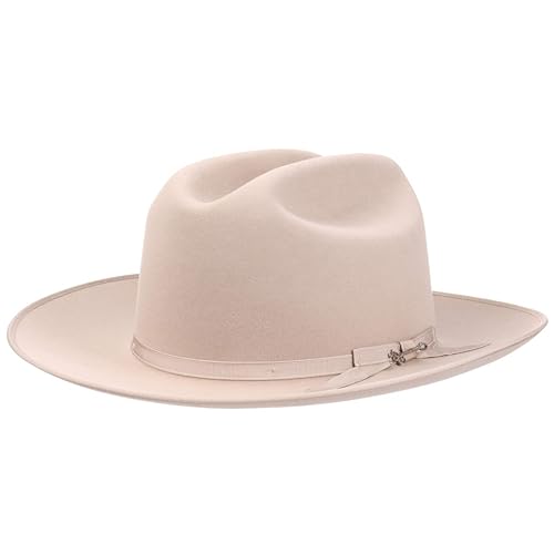 Image of Stetson Open Road 6X Felt Cowboy Hat
