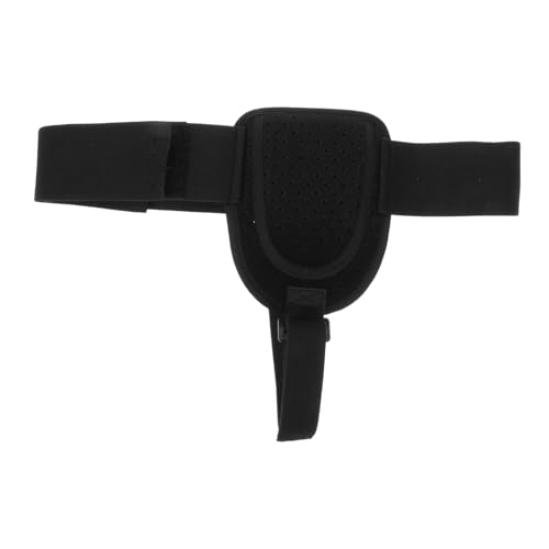 Faja ajustable para hernia para hombres y mujeres