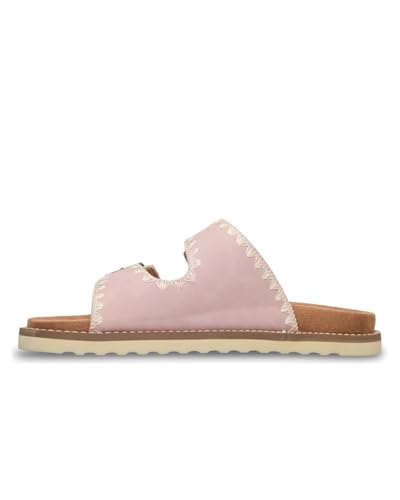 Roxy Hyndira - Sandales - Femme - 38 - Rose