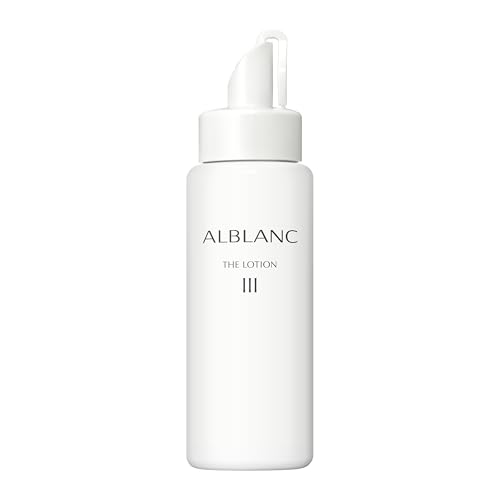 ALBLANC �A���u���� �U ���[�V����3 ���t�B�� �y���ϐ��z 130ml ���� ���邢����ۂ� ������ �Ƃ�݂̂�����S�n