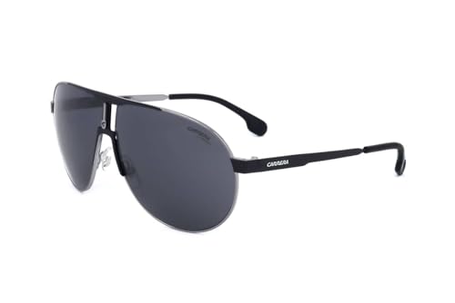 Sonnenbrillen Carrera CARRERA 1005/S TI7 MATTE BLACK RUTHENIUM 66/09/140 UNISEX Sonnenbrillen Carrera CARRERA 1005/S TI7 MATTE BLACK RUTHENIUM 66/09/140 UNISEX