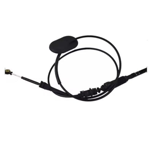 Cable selector de cambios Isuzu Ascender 2005 2006 2007 2008 palanca automática 15785087