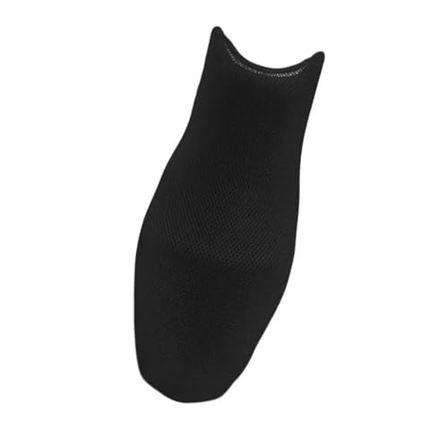 Protector de asiento de malla premium para motocicleta Honda CB190R 4