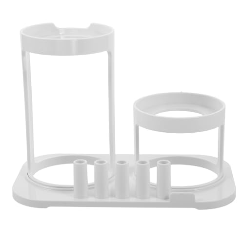 IWOWHERO Supporto da Parete per Irrigatore Orale Porta Punte e