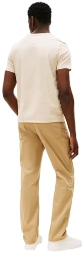 Image of Tommy Hilfiger Men's Tommy Jeans Short Sleeve Logo T-Shirt