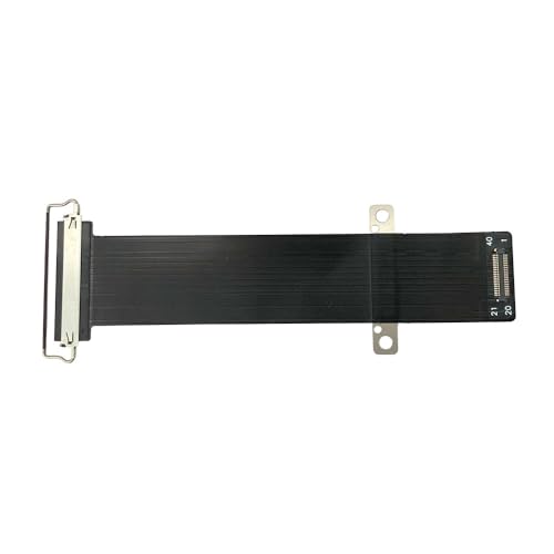 Nappe vidéo LCD ASUS ROG Zephyrus G14 GA403 câble flex écran 40 broches de rechange DD0NJTLC010