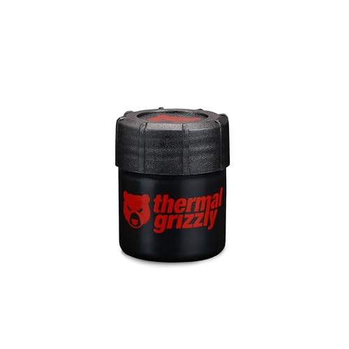 Thermal Grizzly TG Putty Basic – Electrically Non-Conductive Thermal Interface Material for GPU Modding and Thermal Pad Replacement - Image 5