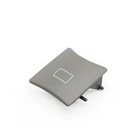 Pannello Pulsanti Alzacristalli E Tetto Apribile Per Mercedes Classe M (W164) E R (W251) - Ricambio Compatibile