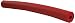 Produktbild Ability Superstore Schaumstoffschlauch, Rot Core 9 mm