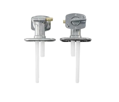 Robinet d'essence pour réservoir YZ 85 125 250 et mini-motos tout-terrain