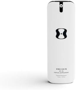 oneskin OS-O1 FACE Topical Supplement | Age Reversal Face Moisturizer
