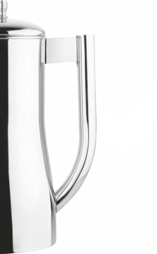 Pichet indien BRACOP en inox pour remplacer le plastique sur la table