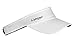 Halo Visor, White