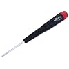 Wiha 26791 Precision Torx T1-T8 Set, 8-Piece,(Red, Black)
