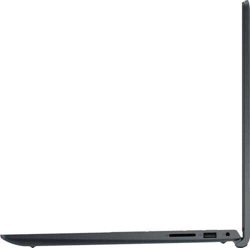 Image of Dell Inspiron 15 FHD Touchscreen Laptop, 13th Intel 10-Core i5-1334U, 32GB RAM, 2TB SSD, Windows 11 Pro, Copilot AI, 8-in-1 HUB & Mouse, 15.6 inch Business & Student Laptop Computer, Carbon Black