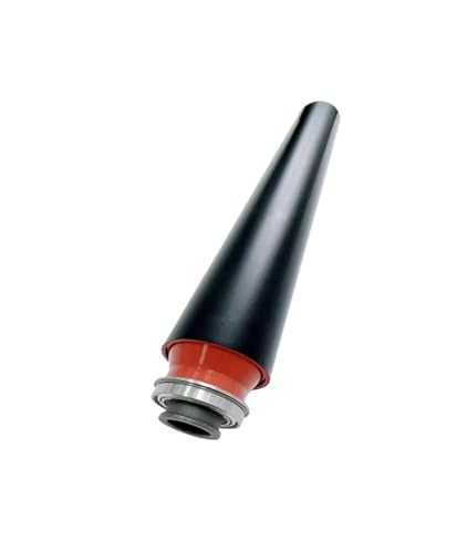 Rouleau de pression inférieur de fusion pour presse Xerox Versant 80 180