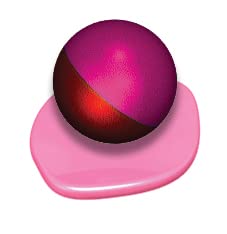 Spyder 1K Count Paintballs - Pink Fill
