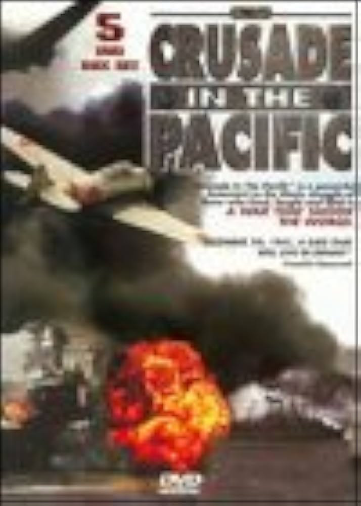 その他 War Classics 8: Crusade in the Pacific [DVD] その他 War Classics 8: Crusade in the Pacific [DVD] Amazon