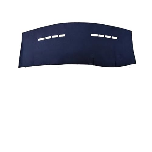 Parasol de salpicadero anti-UV para Mercedes Clase V W447 2016-2023
