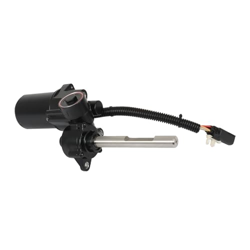 Motor izquierdo de estribo eléctrico para Expedition Navigator 2015-2017 miniatura 2