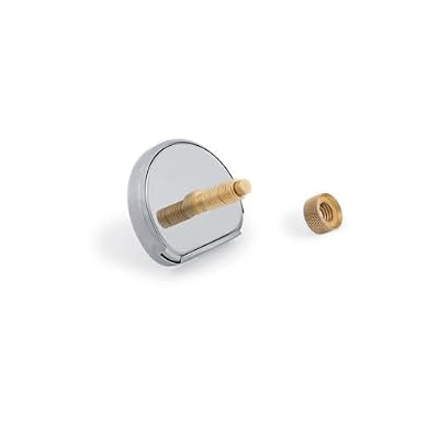 GrillPro 11450 Universal Lid Thermometer
