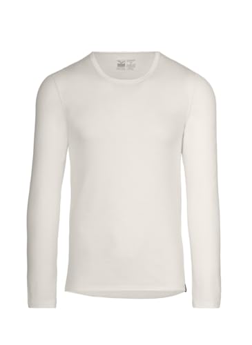 Haut thermique homme sous-vêtement technique manches longues Trigema