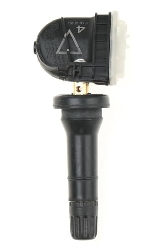Capteur TPMS 13522629 remplace valve défectueuse pour pneu Chevrolet Aveo et Opel Bolt