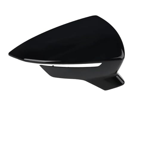 Couvercle rétroviseur carbone Seat Arona look urbain