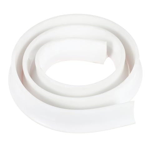 Barrage d'eau de douche autocollant et bande de blocage flexible - 2