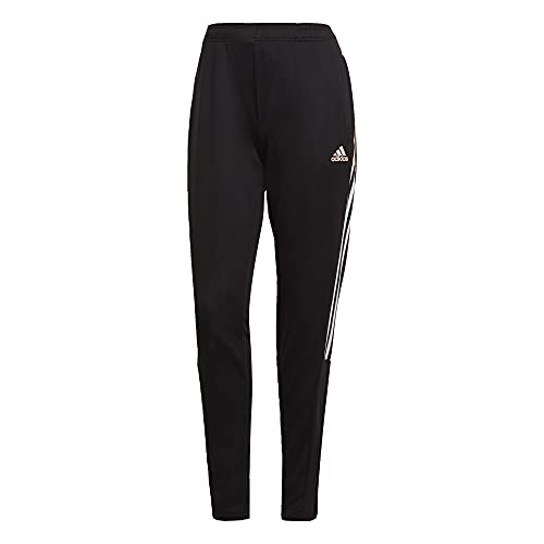 Image of adidas Women's High Rise Tiro 21 Regular Fit Track Pants