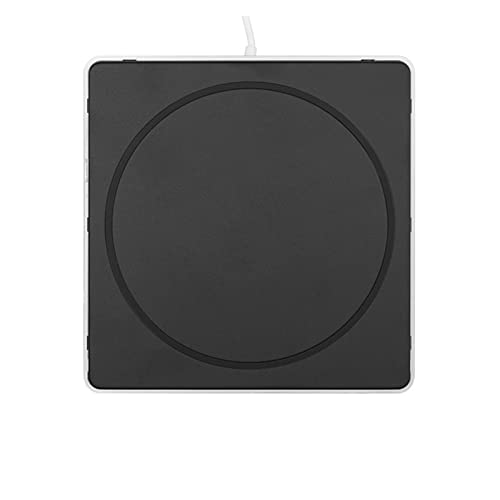 Lector DVD Externo USB 3.0/Tipo C Slot-in Slim miniatura 4