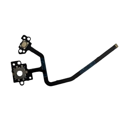 Cable plano de control remoto T40 botón de pausa para reparación de drones T50 T20P y T25