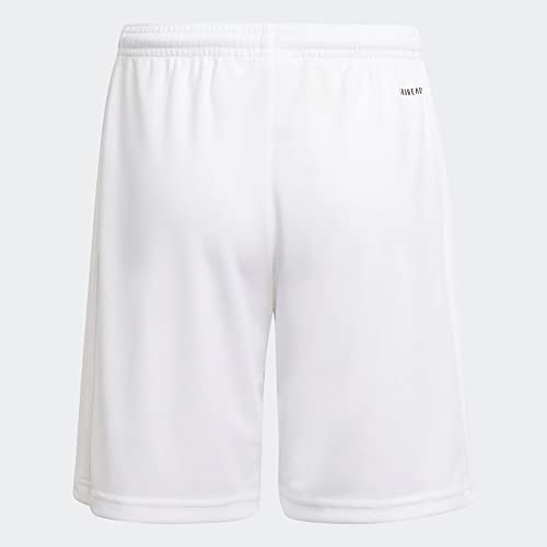Adidas 23052 Boys Squad 21 Shorts White/White Medium thumb #1