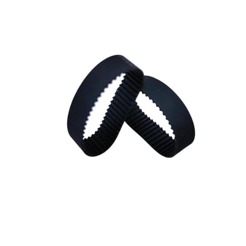 Courroie 2GT 146mm à boucle fermée pour un mouvement synchrone sans jeu