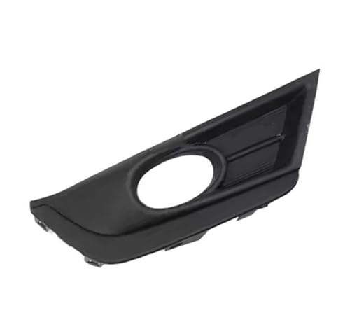 Antibrouillard cadre avant CRV 2018 grille pare-chocs revêtement feux