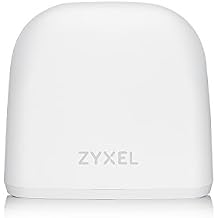 Zyxel Outdoor Enclosure for NWA series and WAC6100 Series Access Points, IP55 Rated [Outdoor AP Enclosure]