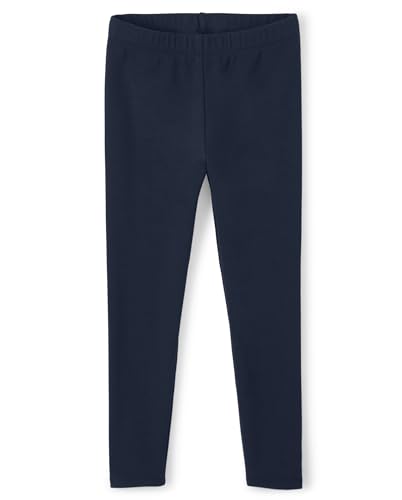 Gymboree Girls' and Toddler Pull on Leggings,multipacks3