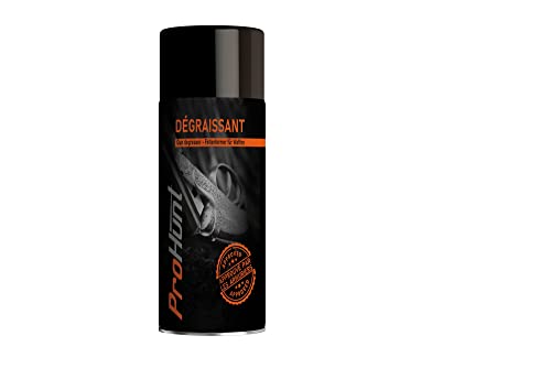 ProHunt Dégraissant pour Armes Cover
