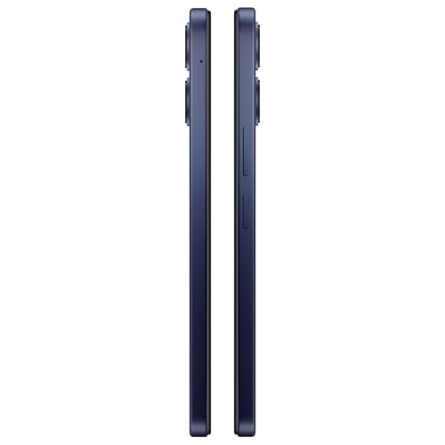Image of vivo Y11 5G (Mystic Blue, 4GB RAM, 64GB Storage) with No Cost EMI /Additional Exchange Offers