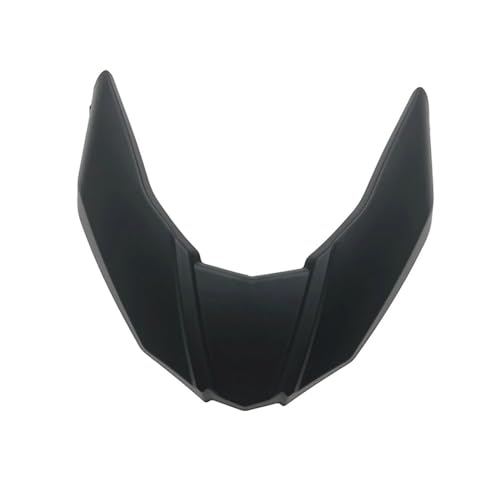 Panneau couverture intérieure moto G310GS prolongateur garde-boue