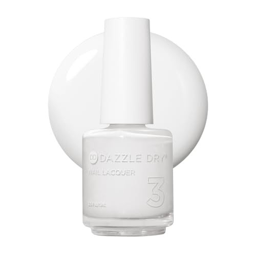 Dazzle Dry White Lightning