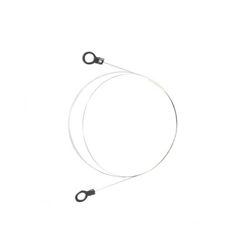 CaoDuRen Toner Drum Charge Corona Wire Compatible with Brother HL2130 7057D DCP-7055D 2132