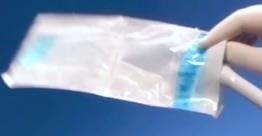 WP000-38-01 38-01 38-01 Cover Probe Eclipse 9.5x1.75" Ultrasound Pre-Gelled LF 100/Bx Parker Laboratories Inc