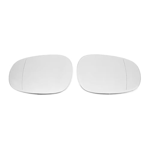 Miroir rétroviseur haut de gamme pour BMW E92 E93 E82 Facelift